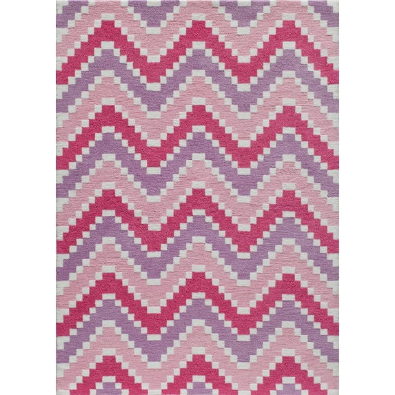 Momeni Heavenly Chevron Area Rug