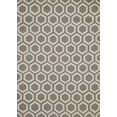 thumbnail image 1 of Momeni Heavenly Hex Area Rug, Gray,Beige,Multi-color, 1 of 2