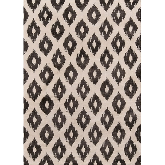 Momeni Heavenly Print Area Rug