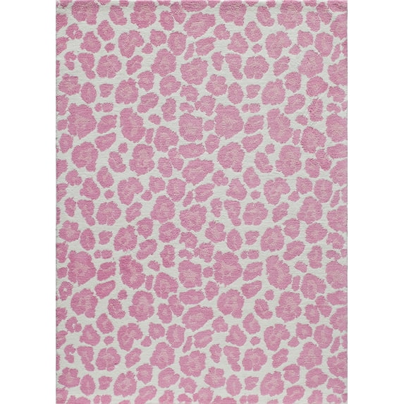 Momeni Heavenly Safari Area Rug