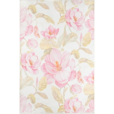 Momeni Transitional Runner Area Rug, Multi, 2'6" X 8' Runner