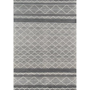 Momeni  Hermosa Hand Woven Area Rug 2' X 3' 2' x 3' Accent, Indoor, Handmade Rectangle
