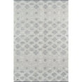 thumbnail image 1 of Momeni Contemporary Rectangle Area Rug, Grey, 7'9" X 9'9", 1 of 4