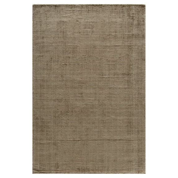 Momeni Hudson Hand Loomed Camel Area Rugs Camel 5' X 8'