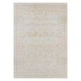 thumbnail image 1 of Momeni ISABEISA-3BLU7AA6 Isabella Machine Made 100 Percent Polyester Rectangle Rug, Blue - 7 ft. 10 in. x 10 ft. 6 in., 1 of 9