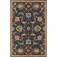 thumbnail image 1 of Momeni Ibiza Hand Tufted Wool Charcoal Area Rug 5' X 8', 1 of 4