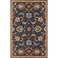 thumbnail image 1 of Momeni Ibiza Hand Tufted Wool Charcoal Area Rug 5' X 8', 1 of 2