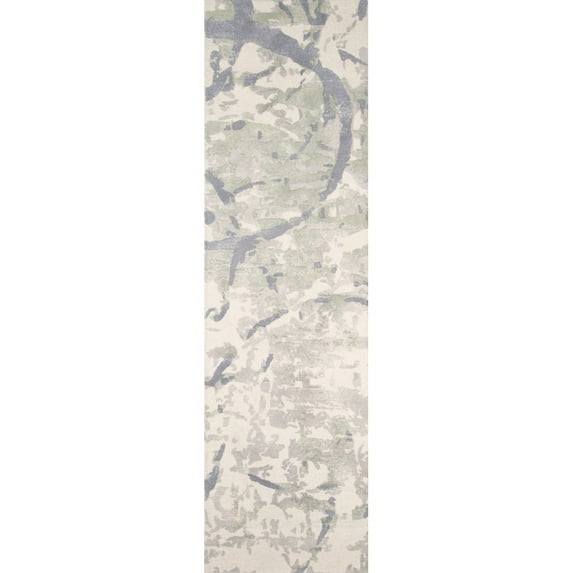 Momeni Illusions Abstract Area Rug
