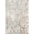 thumbnail image 1 of Momeni Illusions Abstract Area Rug, 1 of 5