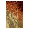 thumbnail image 1 of Momeni Impressions IP-02 Area Rug - Leaf, 1 of 1