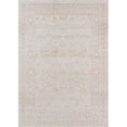 thumbnail image 1 of Momeni Isabella Polyester Machine Made Blue Area Rug 4' X 6', 1 of 9