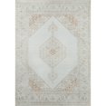 thumbnail image 1 of Momeni Isabella Polyester Brown Area Rug 5'3" X 7'3", 1 of 6