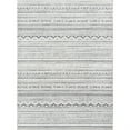 thumbnail image 1 of Momeni Covington Polyester Ivory Area Rug 2' X 3', 1 of 5
