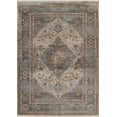 thumbnail image 1 of Momeni Izmir Polyester Medallion Multi Area Rug 8' X 10', 1 of 6