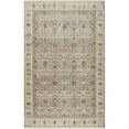thumbnail image 1 of Momeni Izmir 5' X 5' Round Area Rugs With Grey Finish IZMIRIZ-09GRY500R, 1 of 3