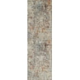 thumbnail image 1 of Momeni Izmir Polyester Traditional Multi Area Rug 2'6" X 8' Runner, 1 of 8