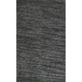 thumbnail image 1 of Momeni JAX00JAX-1CHR80A0 8 x 10 ft. Jax Hand Woven Rectangle Area Rug, Charcoal, 1 of 1