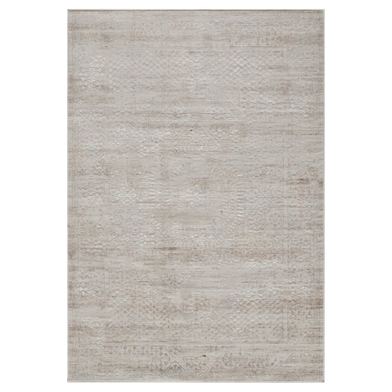 Momeni Juliet 7'6" X 9'6" Traditional Rug in Beige