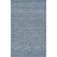 thumbnail image 1 of Momeni James Hand Tufted Wool Contemporary Denim Area Rug 5' X 8', 1 of 6