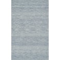 thumbnail image 1 of Momeni James Hand Tufted Wool Contemporary Light Blue Area Rug 3'6" X 5'6", 1 of 6