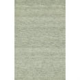 thumbnail image 1 of Momeni James Hand Tufted Wool Sage Area Rug 2'3" X 8' Runner, 1 of 3