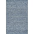 thumbnail image 1 of Momeni  James Hand-tufted Wool Area Rug Denim 9' X 12' 9' x 12' Accent, Indoor, Handmade Rectangle, 1 of 6