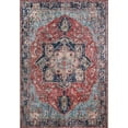 thumbnail image 1 of Momeni Traditional Rectangle Area Rug, Multi, 8' X 10', 1 of 4