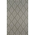 thumbnail image 1 of Momeni LAKEPLAK LAK-1-67x96-GREEN Area Rug, 1 of 4