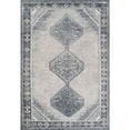 thumbnail image 1 of Momeni Contemporary Rectangle Area Rug, Blue, 8' X 10', 1 of 1
