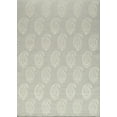 thumbnail image 1 of Momeni Lace Embroided Paisley Area Rug, 1 of 2