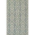 thumbnail image 1 of Momeni Leiden LEI-6/Light Blue -2' X 3', 1 of 3