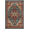 thumbnail image 1 of Momeni Traditional Rectangle Area Rug, Blue, 7'6" X 9'6", 1 of 5