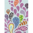 thumbnail image 1 of momeni lil mo hipster funky rug - 3' x 5', 1 of 6