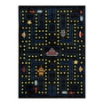 thumbnail image 1 of Momeni Lil Mo Whimsy Arcade Area Rug, 1 of 3