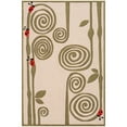 thumbnail image 1 of Momeni Lil Mo Whimsy Curly Fern Area Rug, 1 of 4