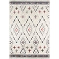 thumbnail image 1 of Momeni Lima Geometric Area Rug, 1 of 4
