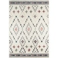 thumbnail image 1 of Momeni Lima Geometric Area Rug, 1 of 5