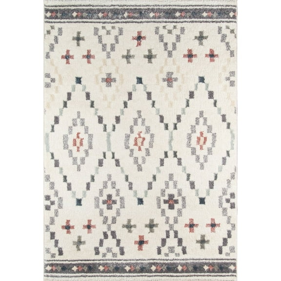 Momeni Lima Geometric Area Rug