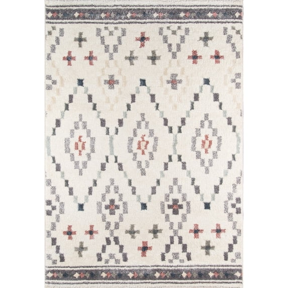Momeni Lima Geometric Area Rug