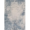 thumbnail image 1 of Momeni Loft 2' X 3' Transitional Rug in Blue, 1 of 6