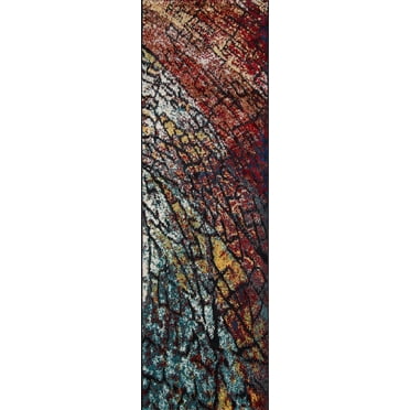 Momeni Loft Minerals Area Rug
