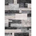 thumbnail image 1 of Momeni Logan Geometric Contemporary Area Rugs, Beige, 1 of 4