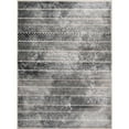 thumbnail image 1 of Momeni Logan Geometric Contemporary Area Rugs, Beige, 1 of 4