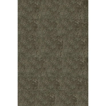 Momeni Luster Shag Chinese Hand Tufted Grey Area Rugs 2'X3'