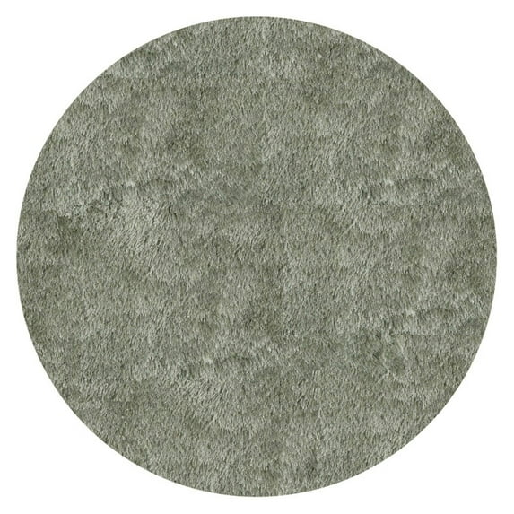 Momeni Luster Shag Silky Area Rug