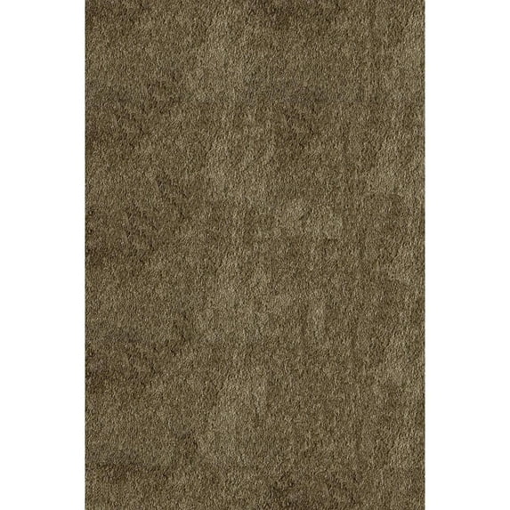 Momeni Luster Shag Silky Area Rug