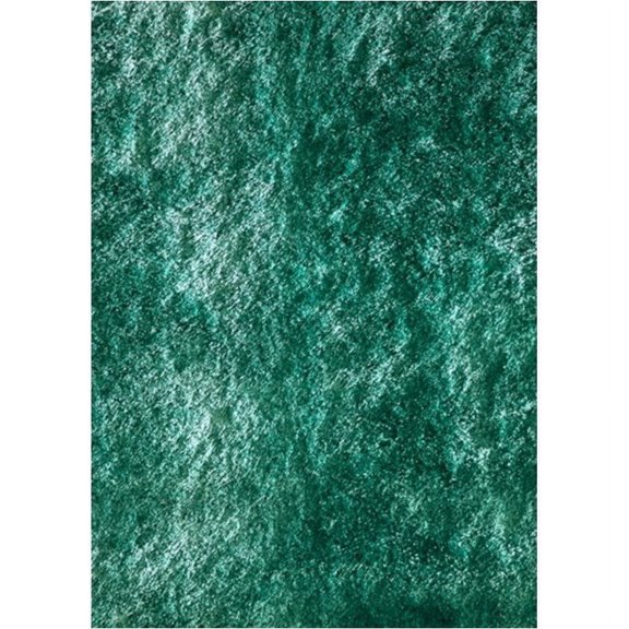 Momeni Luster Shag Silky Area Rug