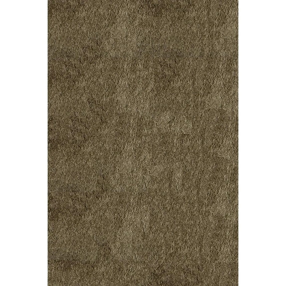 Momeni Luster Shag Silky Area Rug