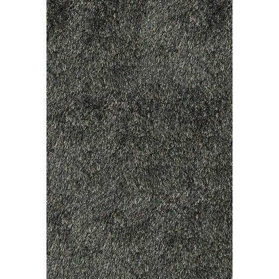 Momeni Luster Shag Silky Area Rug