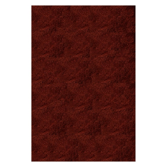 Momeni Luster Shag Silky Area Rug
